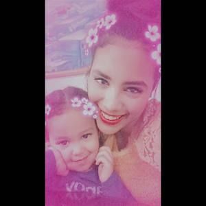 Meet your Posher, Daniela fernanda